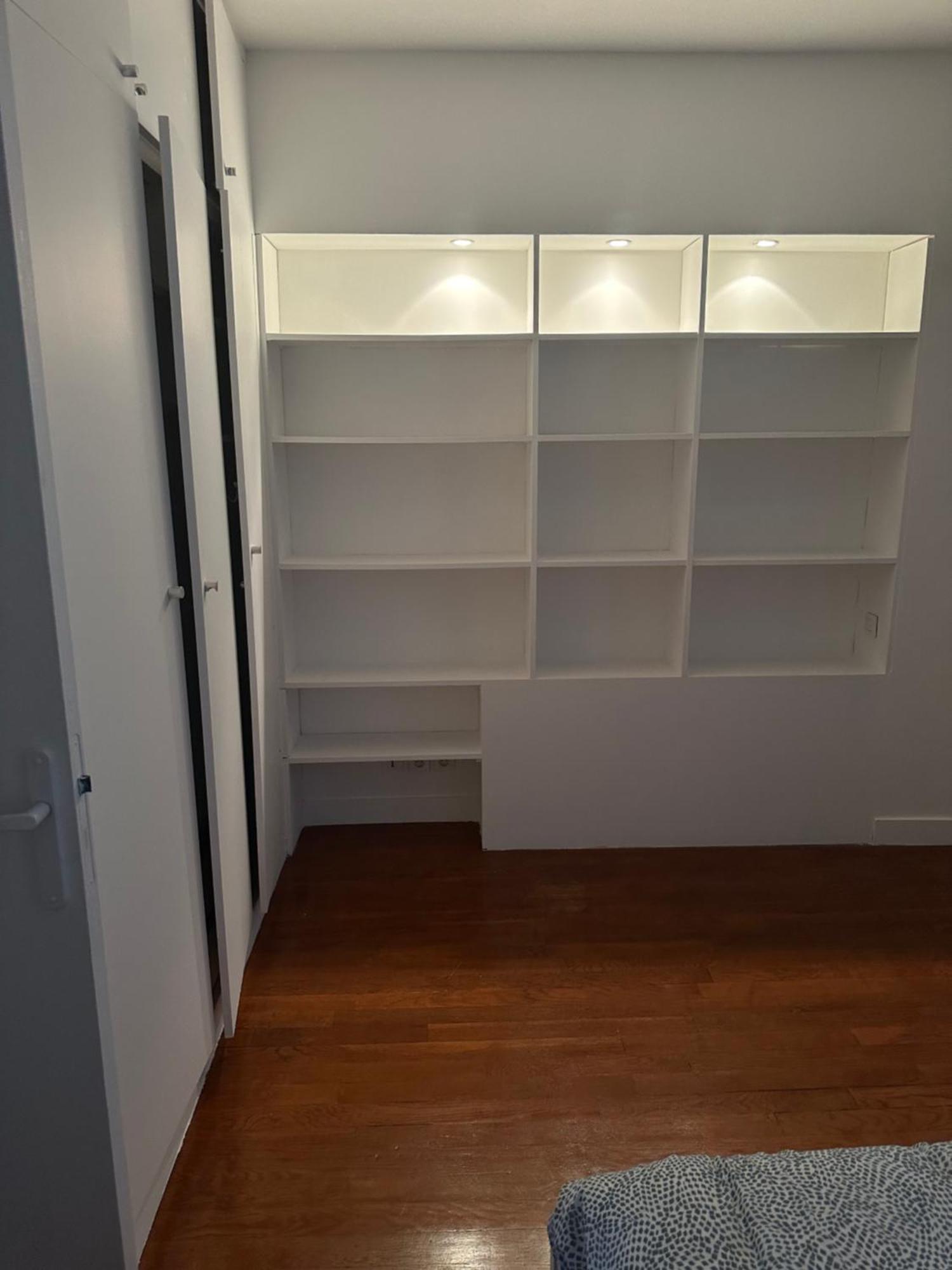 Charmant Appartement Paris 16 Zewnętrze zdjęcie