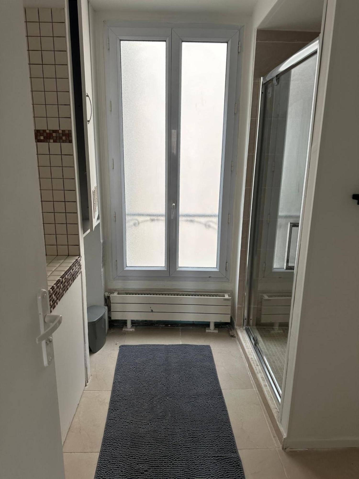 Charmant Appartement Paris 16 Zewnętrze zdjęcie