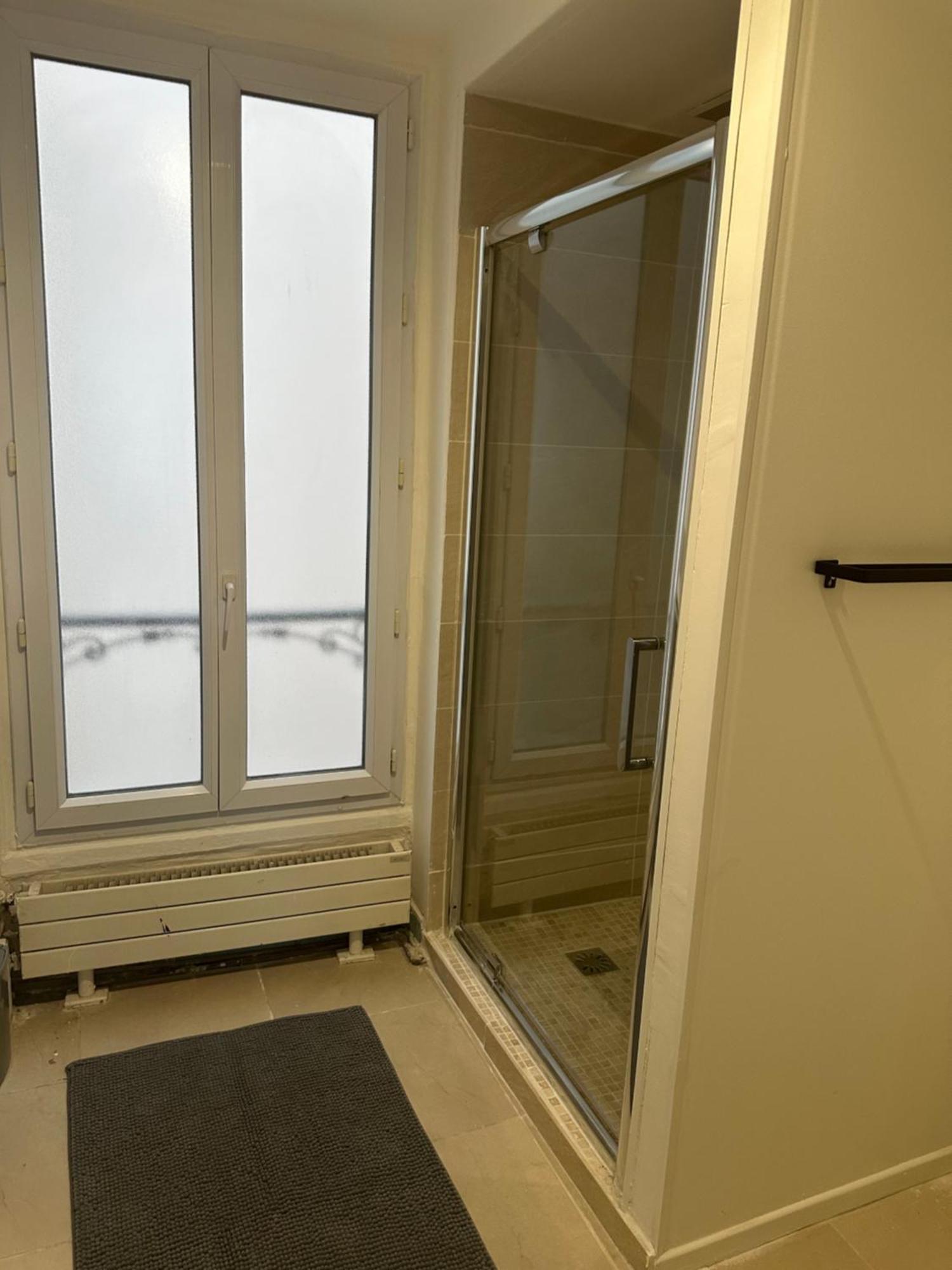 Charmant Appartement Paris 16 Zewnętrze zdjęcie