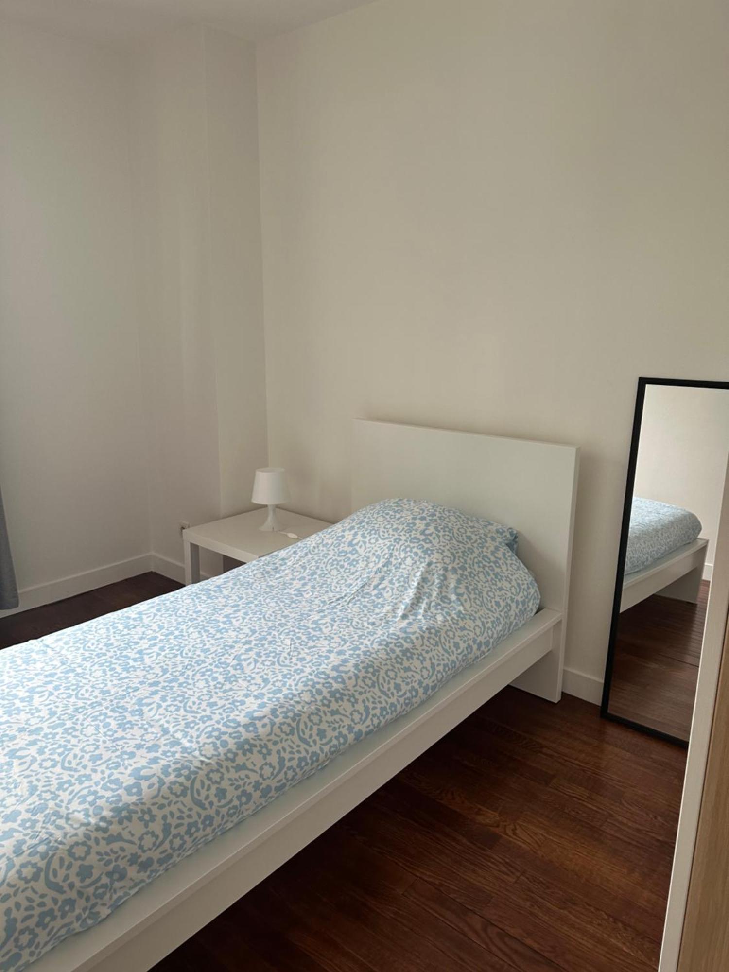 Charmant Appartement Paris 16 Zewnętrze zdjęcie